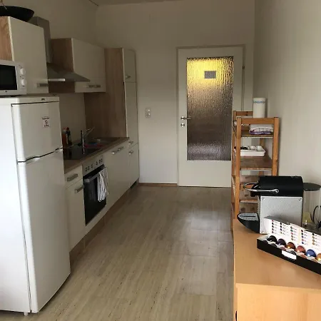 Апартаменты Railway *